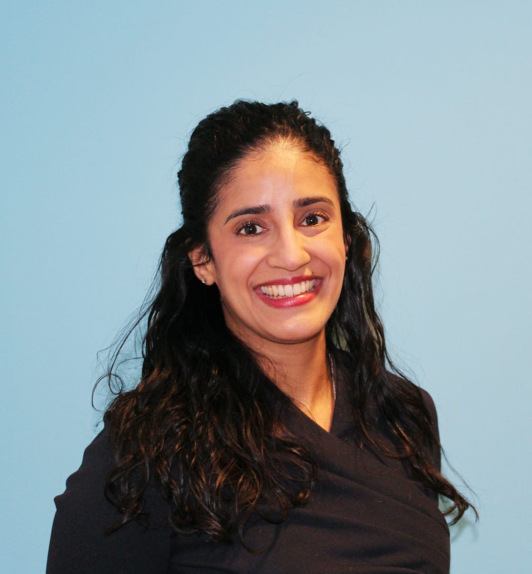 Dr Sonia Bains
