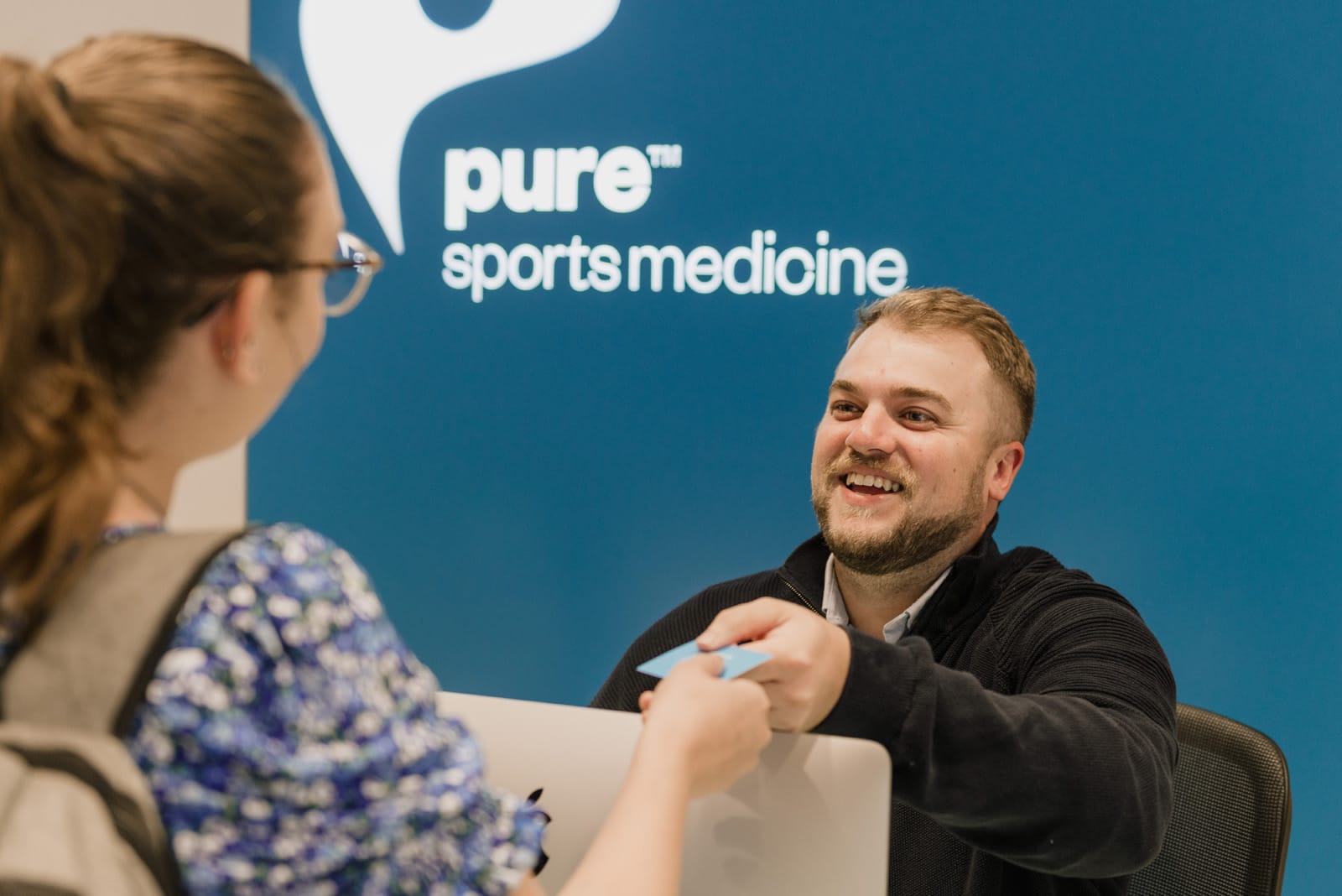 Pure Sports Med